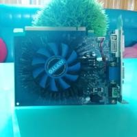 ราคา การ์ดจอ Galaxy​gt730 2GB​DDR3 128bit​ (2297405956)