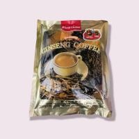 ราคา กาแฟนำเข้า กาแฟผสมโสม Ginseng Coffee Gold Choice กาแฟ 3in1 (20918121788)