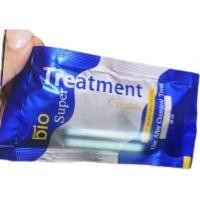 ราคา Green Bio Super Treatment 治疗 ทรีทเมนต์ 30ml. 1ซอง/บรรจุปริมาณ 30ml ราคาพิเศษ สินค้าพร้อมส่ง (29707389589)