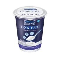 ราคา ดัชชี่ โยเกิร์ตพร่องมันเนย Dutchie Yogurt Low Fat 430g. (57659537583)