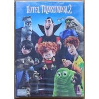 ราคา [DVD แผ่นแท้] Hotel Transylvania 2 / โรงแรมผี หนีไปพักร้อน 2 (มือสอง) (27310635229)