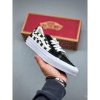 ราคา 2026Vans Sk8-Low Mens Womens Skateboard Shoesรองเท้าอินเทรนด์รองเท้าสเก็ตบอร์ดรองเท้าผู้ชายรองเท้าผู้หญิงInfluencer Flat Lace-Up Simple 2GD0 (41981218892)