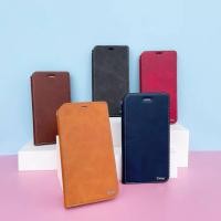 ราคา เคสฝาพับXUNDO ตั้งได้ Huawei​ GR5(2017) NOVA3i/​NOVA2i แบบฝาผับเก็บนามบัตรได้ (15413347667)
