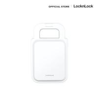 ราคา LocknLock เครื่องทำแซนวิช และ วาฟเฟิล Sandwich Maker รุ่น EJB126IVY (25206688569)
