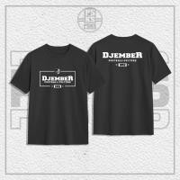 ราคา PERSID Jember Football Culture 1952 เสื้อยืด PSKS Supporter รหัส 1 (53865163716)