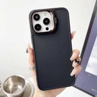 ราคา POCO F6 POCO X3 NFC POCO X3 PRO POCO M6 4G POCO M6 PRO 4G CASE LUXURY LENS HOLDER ขาตั้งกล้องกรณี MACAROON สีดําเท่านั้น POCO F6 POCO X3 NFC POCO X3 PRO POCO M6 4G POCO M6 PRO POCO M6 PRO POCO M6 PRO 