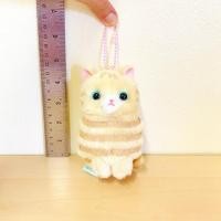 ราคา พวงแมวอมูส ป้ายชัด ตำหนิป้ายมีเขียนอักษร M ค่ะ #แมวอมูส #แมวอมูสอ้วนๆ #พวงแมวอมูส #พวงแมวอ้วน #catamus (25893678517)