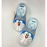 ราคา รองเท้าเด็ก ลายโดเรม่อน (ลิขสิทธิ์แท้) (712384960)