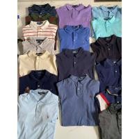 ราคา polo ralph lauren สินค้าแบรนด์แท้มือสอง (56259154446)