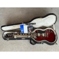 ราคา Gibson SG Re61 ปี 2007 (มือสอง) (43002130365)