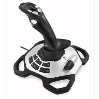 ราคา จอยเครื่องบิน Joystick Logitech Extreme 3D Pro (มือสอง) (55810628532)