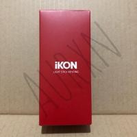 ราคา พวงกุญแจ Ikon Conbat (NEW/SEALED) (2959408424)