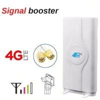 ราคา เสาอากาศ 4G 3G Antenna MIMO 88dBi High Gain Outdoor Directional Booster Signal Router (4990388367)