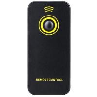 ราคา IR Remote shutter for Nikon ML-L3 รีโมต ควบคุมชัตเตอร์ แบบอินฟราเรด ไร้สาย สอบถามเช็ครุ่นที่ใช้ได้ (42056512264)