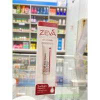 ราคา ZEVA scar cream 10 กรัม : ซีว่า สการ์ครีม ทำให้แผลเป็นนุ่มและจางลง (29934270305)