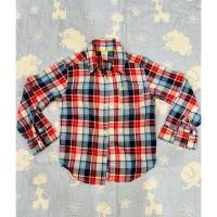 ราคา เสื้อเชิ้ตเด็กมือสอง แบรนด์ Carter’s (26439419402)