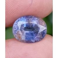 ราคา พลอย คัลเลอร์เชนจ์ แซฟไฟร์ (Color Change Sapphire) 8.83 กะรัต (Cts.) ดิบ Unheated พร้อมใบเซอร์ (2047913443)