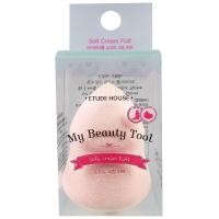 ราคา Etude House My Beauty Tool พัฟครีมนุ่ม (9944978369)