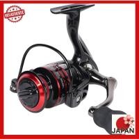 ราคา Fi's+7 Universal Spinning Reel - Model 2000/3000, Max Drag 8kg, Gear Ratio 5.2:1, 14+1BB, Interchangeable Handle, Ideal for Saltwater & Freshwater Fishing (56162641516)
