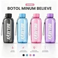 ราคา ขวดพลาสติกใส่เครื่องดื่ม 25 ใบ 500มล (48112067337)