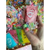 ราคา [SELF-FOLDING BLIND BAG] Combo of 10 Beaded Blind Bags, Bracelets, Phone Straps (แถมฟรีสายรัดลูกปัด) (44910685668)
