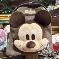 ราคา [DS] Paradise Mickey Mouse Mickey Cartoon Cute Travel Bag Climbing Bag Backpack School Bag (26244759259)