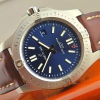 ราคา Breitling Colt Automatic 43mm (Ref: A17388) (57313866703)