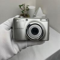 ราคา Nikon coolpix L23 (รุ่นหายาก)รุ่นคุณเจนเย่ (27780207921)