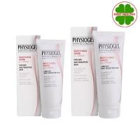 ราคา Physiogel Soothing Care A.I. Cream 100ml (ฟิสิโอเจล ซูธธิ่ง แคร์ เอ.ไอ. ครีม 100 มล.)