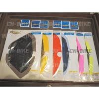 ราคา ฟิล์มกันรอยเรือนไมล์ Aerox-155 คละสี ตรงรุ่น.28 (5096444999)