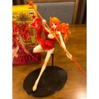 ราคา โมเดลฟิกเกอร์ นามิ จากเรื่อง onepiece รับประกันของแท้จากญี่ปุ่น (21131897279)