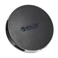 ราคา 4 Port USB HUB V.3.0 ORICO (HA4U-U3 Black (1915519810)