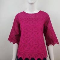 ราคา Boutique เสื้อลูกไม้ มีหลายสี เกรดพรีเมียม ตามแบบค่า Forget Me Not (16556751899)