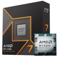 ราคา AMD RYZEN 7 9700X 3.8 GHz 8C/16T 40MB AM5 (26120677844)