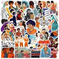 ราคา 100ชิ้น/เซ็ต ❉ สติ๊กเกอร์ Percy Jackson Series A ❉ แฟชั่น DIY สติ๊กเกอร์กันน้ํา Doodle สติ๊กเกอร์ (45310311410)