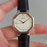 ราคา นาฬิกา Aureole มือสองของแท้100% (26350364697)