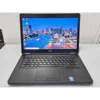 ราคา Notebook โน๊ตบุ๊ค มือสอง ราคาถูก รุ่น Dell E5450 corei5 เจน5 แรม 8G สภาพรวมสวย มีการ์ดจอแยก 2G ใช้งานลื่นๆ (23648242165)