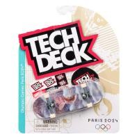 ราคา TECH DECK FINGER BOARD ASST 1PK สเก็ตบอร์ดนิ้ว (26008901787)