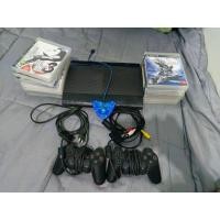 ราคา ps3 superslim 250 GB เล่นแท้ มือ2 ใช้งานปกติอ่านแผ่นปกติ hdmiเสีย พร้อมแผ่น15แผ่นเอาไปเช็คเอาเองแผ่นเกมแถมไป (43103109932)