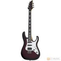 ราคา Schecter Banshee Extreme กีตาร์ไฟฟ้า แถมฟรีกระเป๋า Schecter !! (11896452227)