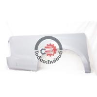 ราคา แผงข้างกระบะ โตโยต้า วีโก้ ปี 2004-2014 เฉพาะตัวเตี้ย (4ประตู) TOYOTA VIGO 2004-2014 2WD 4D โกดังอะไหล่ยนต์ (41215241003)