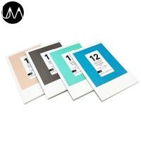 ราคา E-file Monthly Planner สมุดแพลนเนอร์ A6 CNB121 (19861966894)