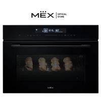 ราคา MEX เตาอบผสมเตาอบเตาอบไมโครเวฟ รุ่น CM650B ความจุ 50 ลิตร (ติดตั้งในเฟอร์นิเจอร์) (24061668933)