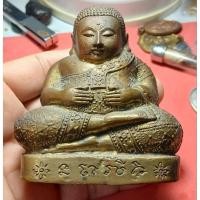 ราคา พระบูชาพระสังกัจจาย หลวงพ่อพูน วัดบ้านแพน จ อยุธยา (44656144894)