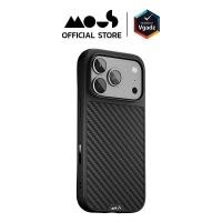 ราคา MOUS เคสสำหรับ iPhone 17 / Air / 17 Pro / 17 Pro max รุ่น Limitless case (42376026391)
