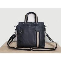 ราคา กระเป๋า BALLY tote หนังแท้ (18575572276)