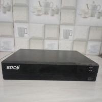 ราคา DVR 16CH 16 CHANNEL SPC 1080P 5IN1 ( ANALOG AHD TVI CVI IP) SPC-UVR7TF16EM-D5C7 (50460502802)
