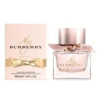 ราคา My Burberry Blush Eau De Parfum 50ml (7836031540)