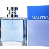 ราคา ข้ามพรมแดน Nautica Voyage Eau De Toilette สําหรับผู้ชาย (57263407744)