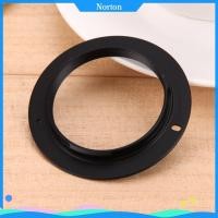 ราคา ❦HW แหวนอะแดปเตอร์เมาท์เลนส์ Super Slim M42-NEX สําหรับเลนส์ M42 NEX E NEX3 (49465147092)